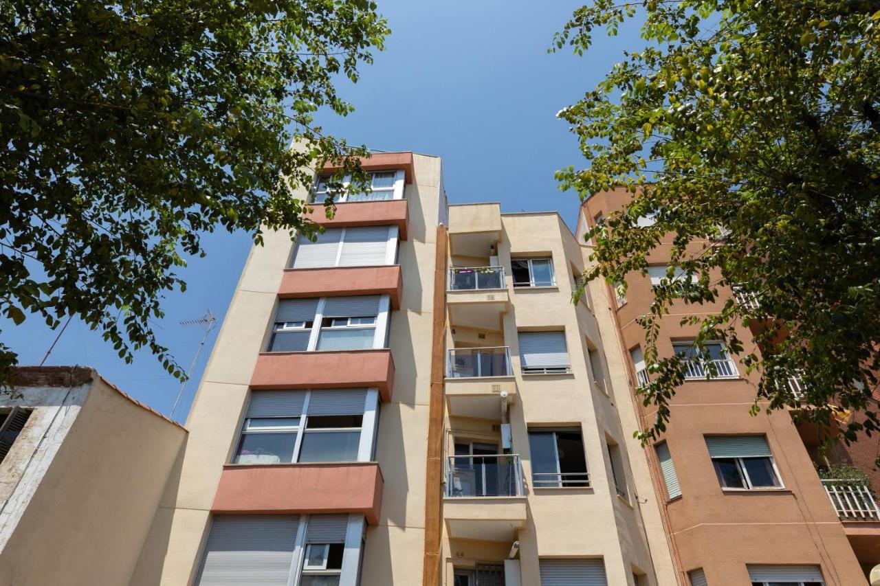 Matarolux17 Apartment Exterior photo